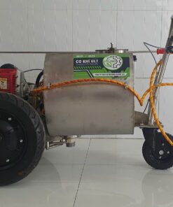 MÁY PHUN THUỐC SP-60